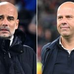 Guardiola identifie les trois joueurs clés de Liverpool avant le match