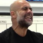 Guardiola prolonge à City et son nouveau film fait sensation