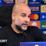 Guardiola promet de rester à Manchester City, même en cas de relégation