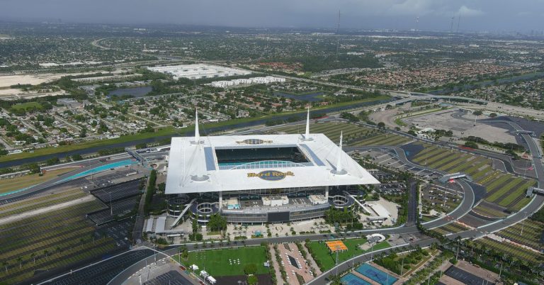 Guide des Activités autour du Hard Rock Stadium à Miami