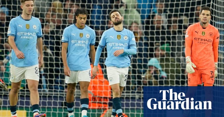 Gündogan déplore l'irréel match nul de Manchester City contre Feyenoord