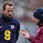 Harry Kane choqué d'avoir été écarté par Lee Carsley