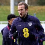 Harry Kane déçu par les retraits de l'équipe d'Angleterre