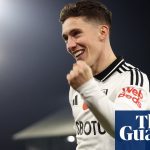 Harry Wilson : Une nouvelle ère pour le football gallois