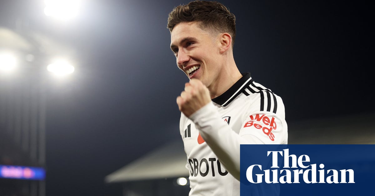 Harry Wilson : Une nouvelle ère pour le football gallois