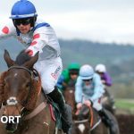 Il Ridoto triomphe au Paddy Power Gold Cup à Cheltenham