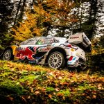 Impact de la suppression de l'hybride sur les voitures WRC en 2025