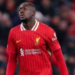 Injury d'Ibrahima Konaté : Liverpool face à Manchester City sans lui