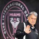 Inter Miami : Départ de Tata Martino après l'échec en MLS