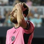 Inter Miami éliminé : Messi et ses rêves brisés en MLS