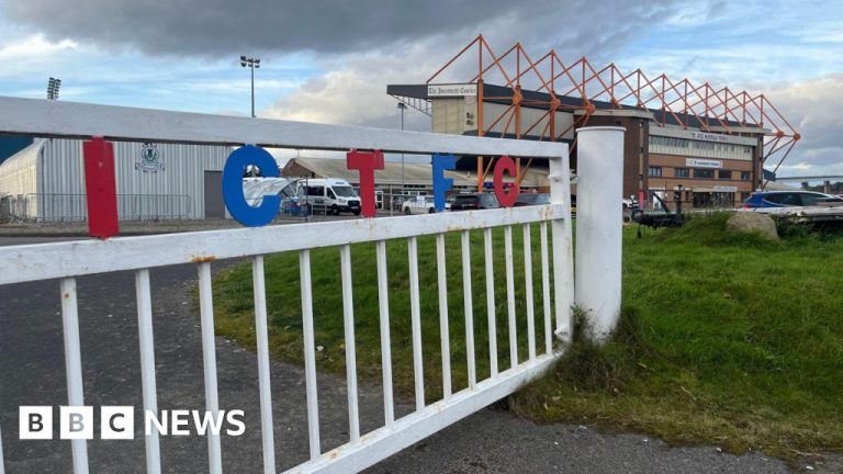 Inverness Caley Thistle : 20 offres pour racheter le club