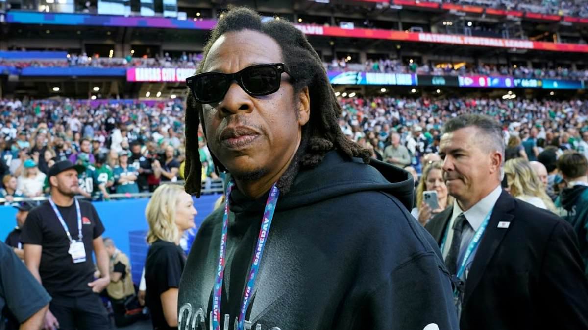 Investissement de Jay Z chez Rangers : Vers un nouveau CEO ?