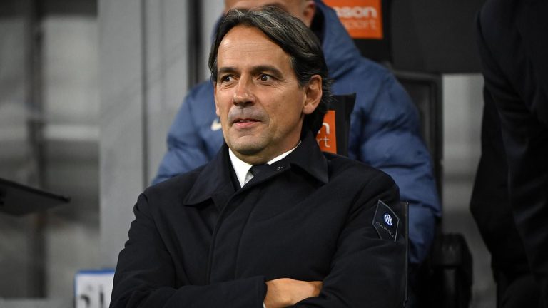 Inzaghi refuse des offres de Premier League, reste à l'Inter