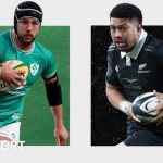 Irlande vs Nouvelle-Zélande : Ce qu'il faut savoir sur le match