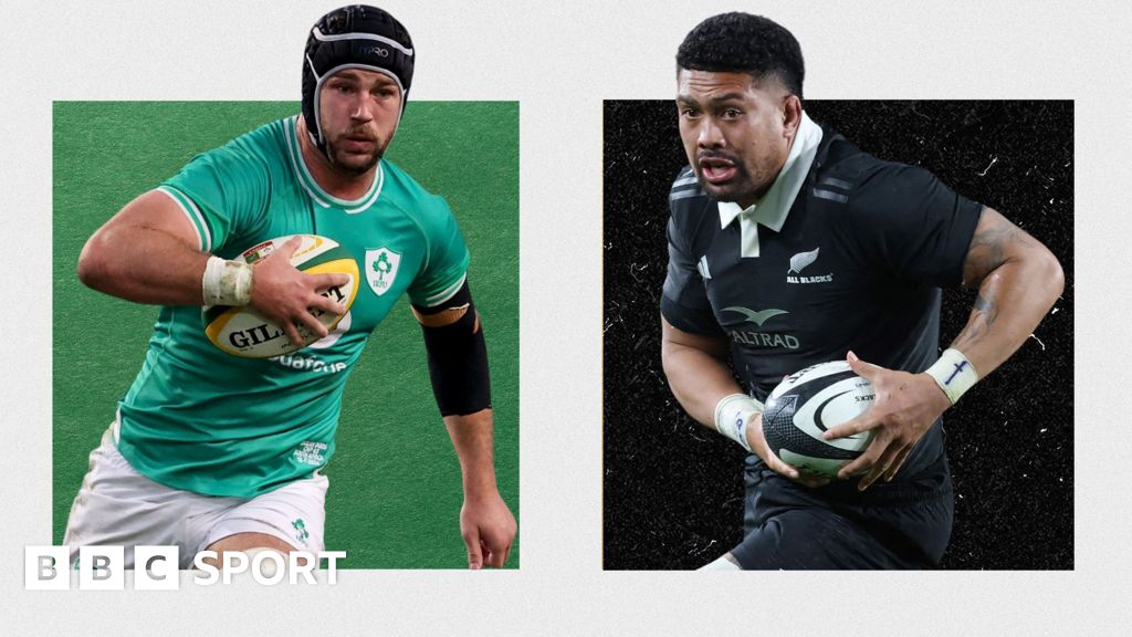 Irlande vs Nouvelle-Zélande : Ce qu'il faut savoir sur le match