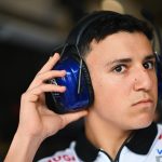 Isack Hadjar : Vers une Début en F1 en 2025 ?