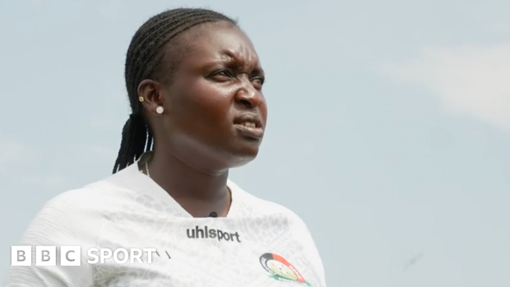 Jackline Juma : Pionnière du football féminin en Afrique