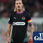 Jackson Irvine : Leader engagé de St Pauli en Bundesliga