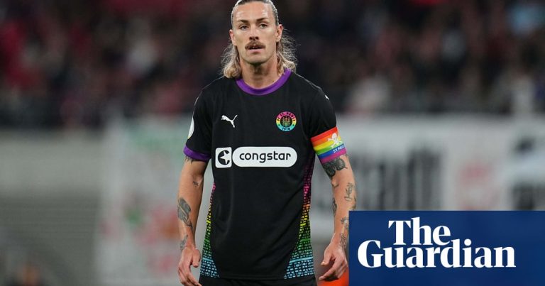 Jackson Irvine : Leader engagé de St Pauli en Bundesliga