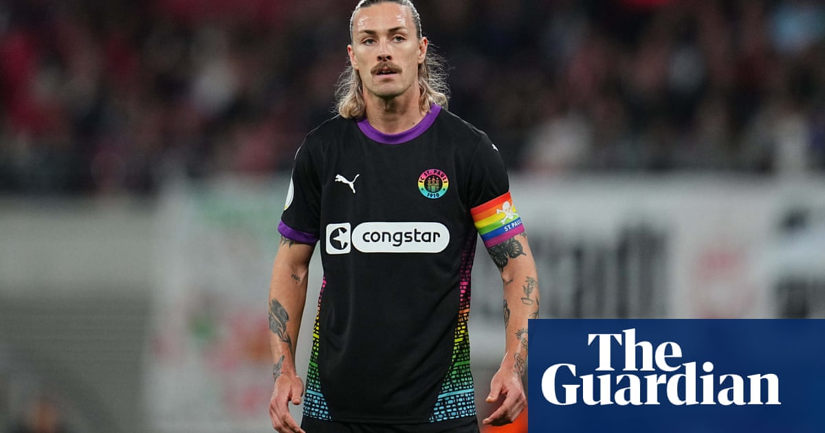 Jackson Irvine : Leader engagé de St Pauli en Bundesliga