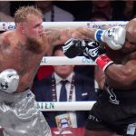 Jake Paul domine Mike Tyson : une victoire sans appel