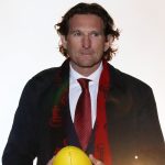 James Hird revient à la télévision après une carrière tumultueuse