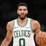 Jayson Tatum explore l'expansion de la WNBA à St. Louis