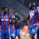 Jean-Philippe Mateta exige une augmentation pour Crystal Palace