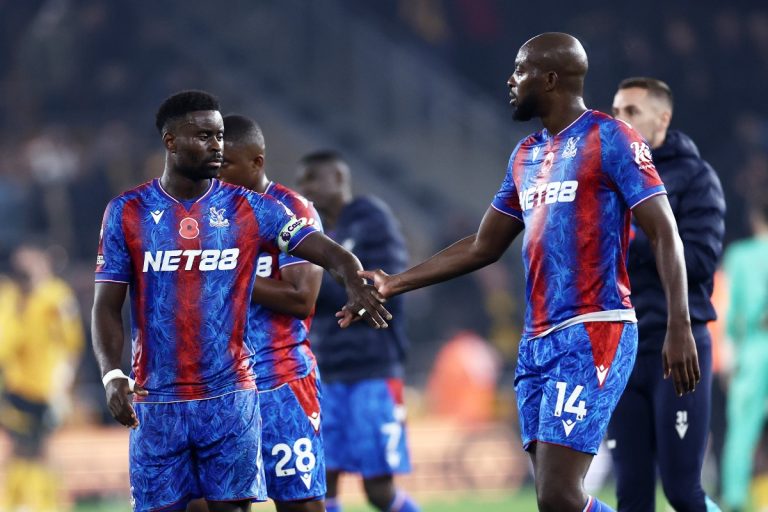 Jean-Philippe Mateta exige une augmentation pour Crystal Palace