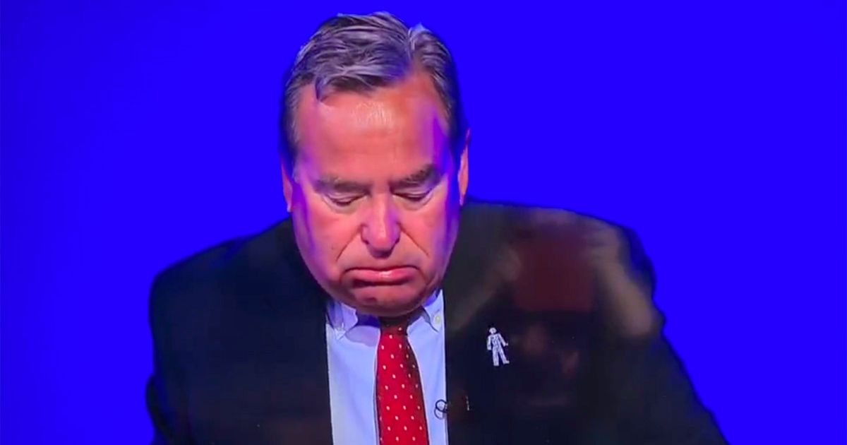 Jeff Stelling réagit aux licenciements de Soccer Saturday