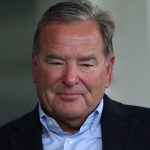 Jeff Stelling regrette de ne pas avoir quitté Sky Sports plus tôt