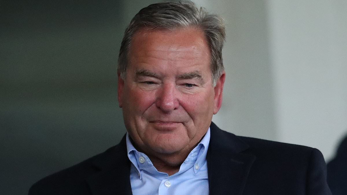 Jeff Stelling regrette de ne pas avoir quitté Sky Sports plus tôt