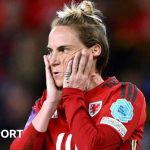 Jess Fishlock vise un tournoi majeur avec le Pays de Galles