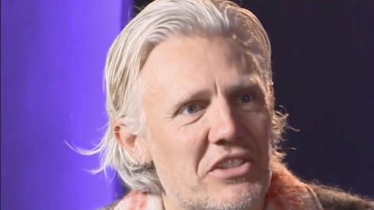 Jimmy Bullard révèle son salaire choc sur le podcast de Joe Marler