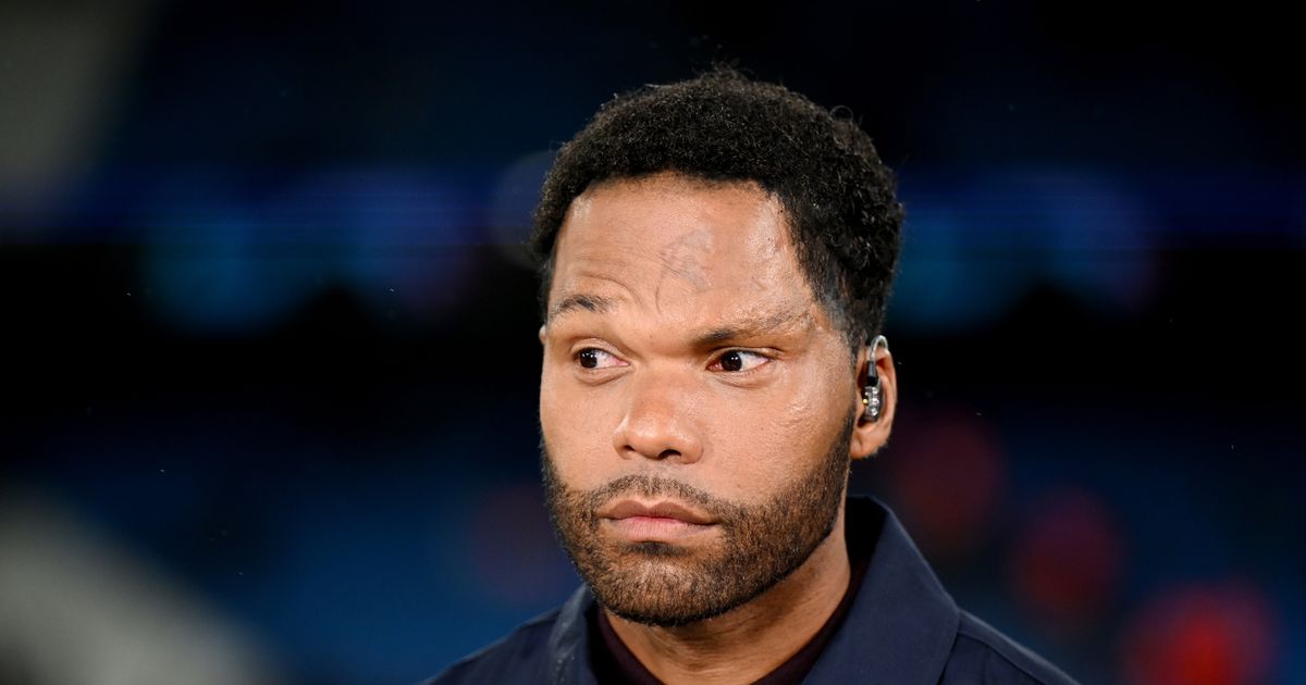 Joleon Lescott s'exprime sur son avenir avec l'Angleterre