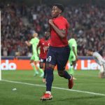 Jonathan David rêve de jouer au FC Barcelone malgré les rumeurs