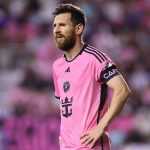 Jorge Mas assure que Messi restera à Miami jusqu'en 2026