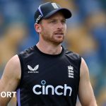 Jos Buttler déterminé à mener l'Angleterre vers une nouvelle ère