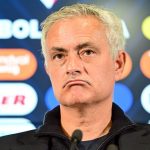 José Mourinho sanctionné pour ses critiques envers les arbitres