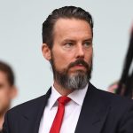 Josh Kroenke réagit à la démission d'Edu chez Arsenal