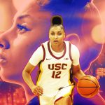 JuJu Watkins : La nouvelle étoile du basket universitaire à USC