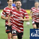 Juan Mata devient propriétaire de San Diego FC en MLS