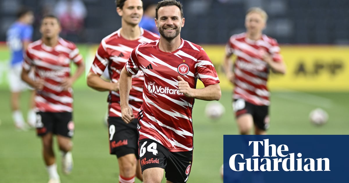 Juan Mata devient propriétaire de San Diego FC en MLS