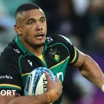 Juarno Augustus rejoint Ulster Rugby : un transfert clé en 2025