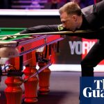 Judd Trump et Kyren Wilson en demi-finale du UK Championship