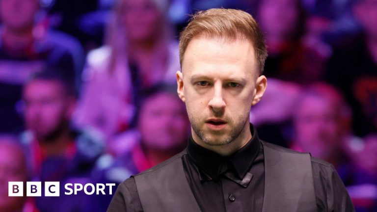 Judd Trump file en demi-finale du Championnat UK de Snooker