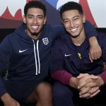 Jude et Jobe Bellingham : une réunion émouvante avec l'Angleterre