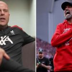 Jurgen Klopp aurait raté une occasion avec Gravenberch à Liverpool