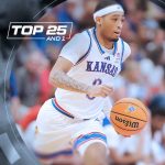 Kansas vs North Carolina : Duel de géants en basket universitaire