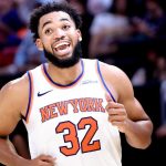 Karl-Anthony Towns brille avec les Knicks : performance explosive